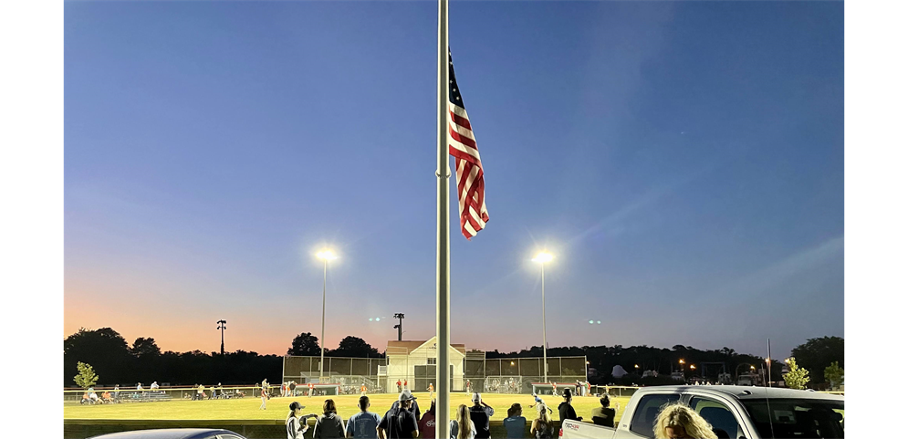 Lewes Little League