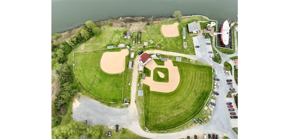 Lewes Little League Complex