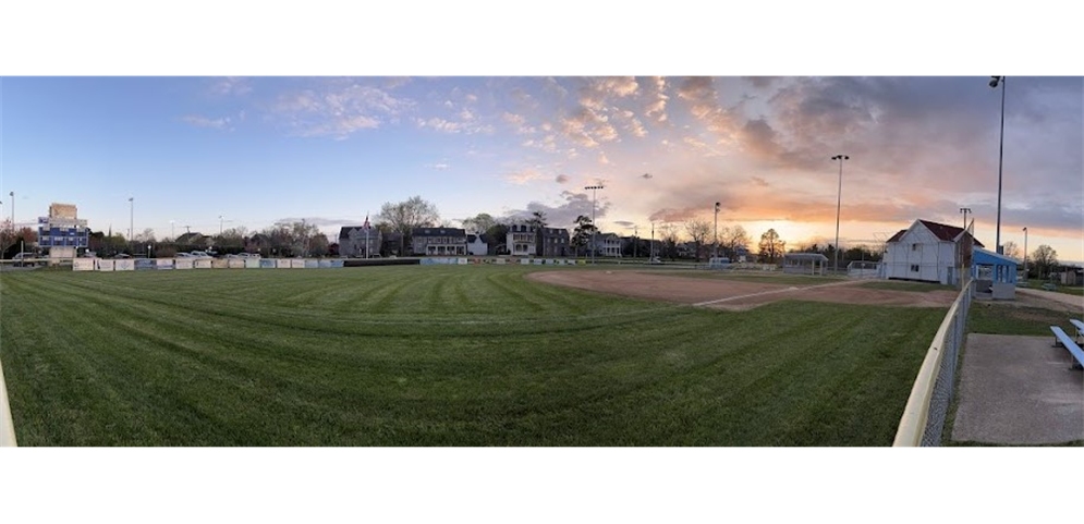 Lewes Little League Complex